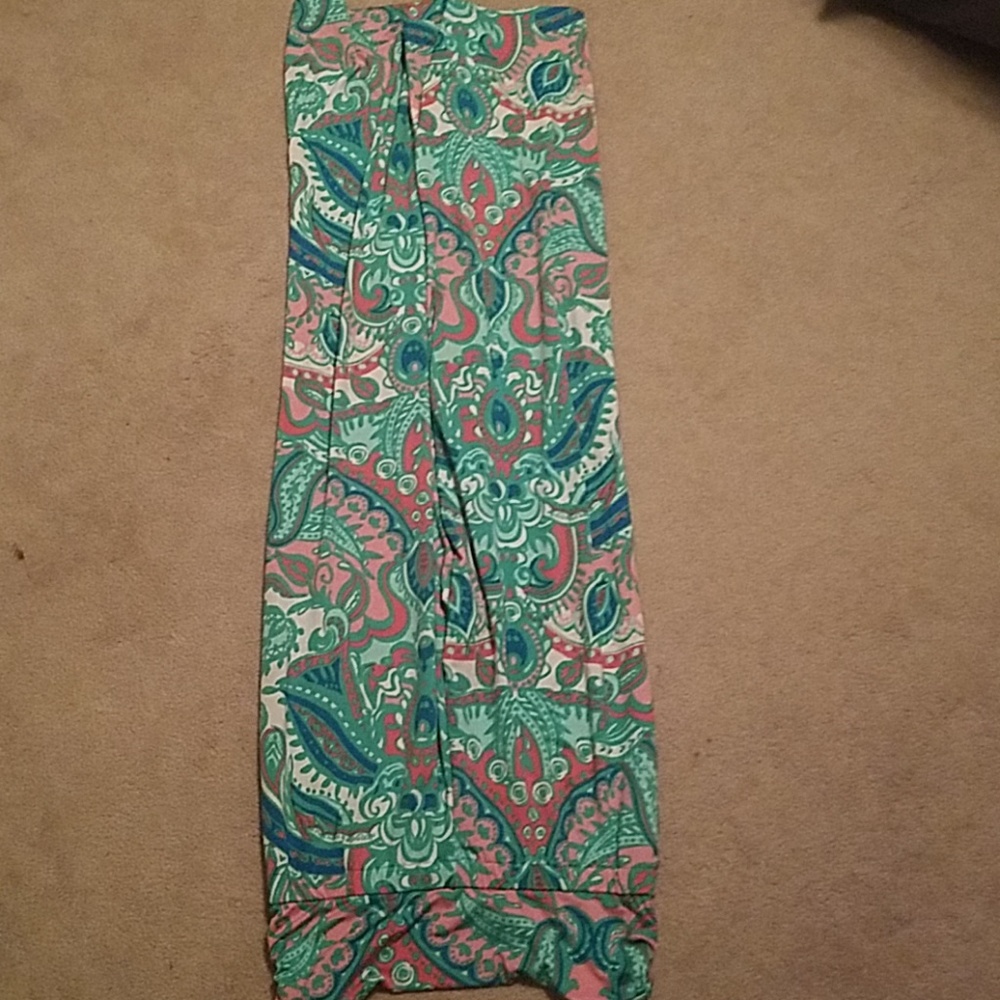 Pants